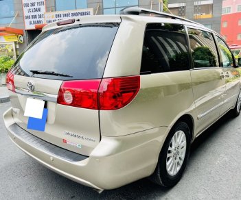 Toyota Sienna 2007 - Full bảo dưỡng hãng