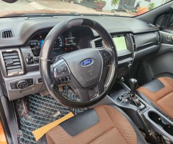 Ford Ranger 2017 - Nhập khẩu nguyên chiếc số tự động