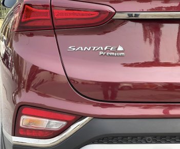 Hyundai Santa Fe 2020 - Hyundai Santa Fe 2020