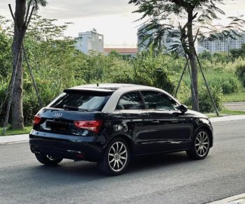 Audi A1 2010 - Màu đen, xe nhập