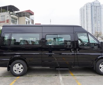 Ford Transit 2023 - Xe mới 100%