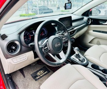 Kia Cerato 2019 - Bán Kia Cerato 1.6 Luxury 2019 đẹp xuất sắc