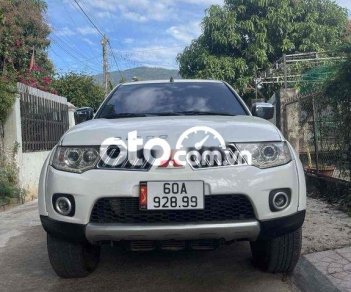 Mitsubishi Pajero Sport pạerosport 2.5 2012 2012 - pạerosport 2.5 2012