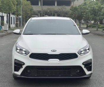 Kia Cerato 2020 - Kia Cerato 2020 số tự động