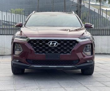 Hyundai Santa Fe 2020 - Hyundai Santa Fe 2020