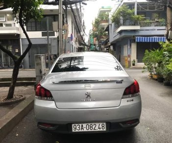 Peugeot 508 2015 - Model 2016