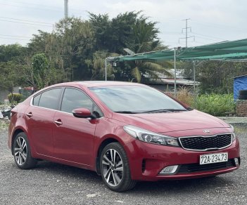 Kia Cerato 2017 - Mới chạy 37.000km giá hữu nghị