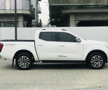 Nissan Navara 2020 - Xe còn rất mới