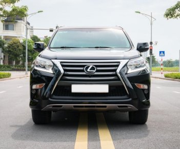 Lexus GX 460 2016 - Full options, mẫu SUV hạng sang năng động và hiệu năng sử dụng cao