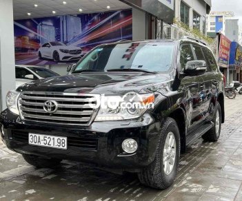 Toyota Land Cruiser  LandCruiser VX 4.6L, sản xuất 2014 2014 - Toyota LandCruiser VX 4.6L, sản xuất 2014