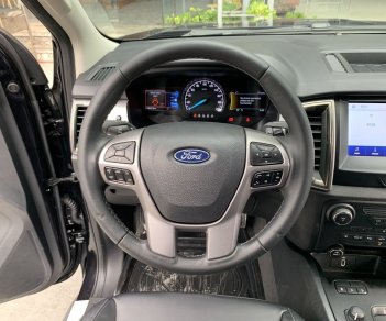 Ford Ranger 2021 - Cần bán xe máy dầu, biển thành phố, hỗ trợ bank