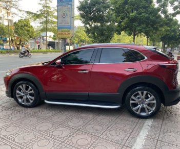 Mazda 2022 - Xe cá nhân một chủ sử dụng từ mới