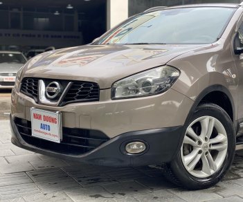 Nissan Qashqai 2010 - Nhập khẩu Anh rất đẹp