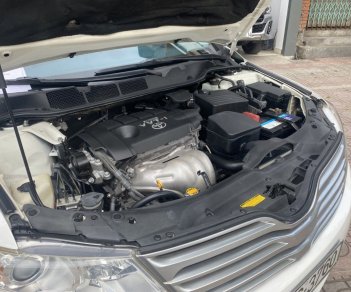 Toyota Venza 2009 - Nhập khẩu Mỹ