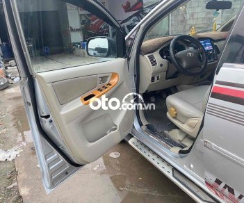 Toyota Innova  2009 g chất gia đình 2009 - innova 2009 g chất gia đình