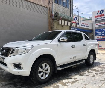 Nissan Navara 2016 - Model 2017, rất mới