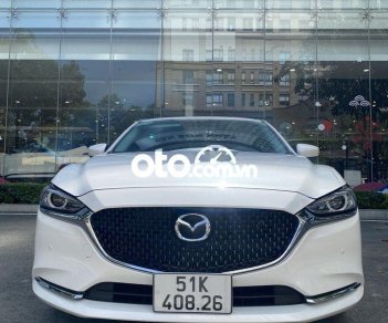 Mazda AZ Bán gấp  6 Luxury 2022 - Bán gấp Mazda 6 Luxury