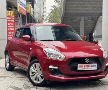 Suzuki Swift 2017 - Xe rất mới