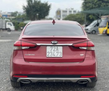 Kia Cerato 2017 - Mới chạy 37.000km giá hữu nghị