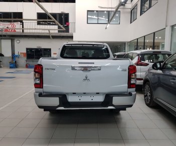 Mitsubishi Triton 2022 - Ưu đãi 50% thuế trước bạ