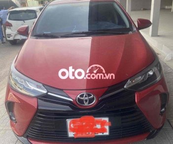 Toyota Vios   bản G đỏ mới keng đi được 1 năm 2021 - toyota vios bản G đỏ mới keng đi được 1 năm