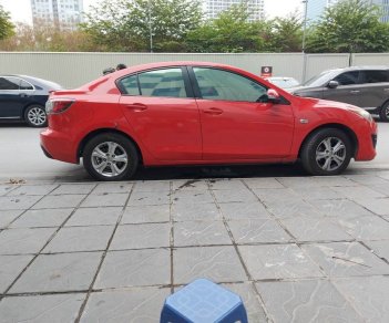 Mazda 3 2010 - Màu đỏ, giá chỉ 295 triệu