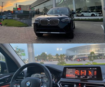 BMW X3 2023 - Rước xế sang - Giá cực sốc