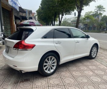 Toyota Venza 2009 - Nhập khẩu Mỹ