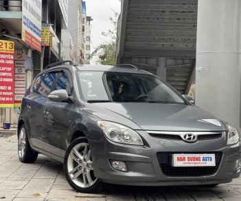 Hyundai i30 2009 - Màu xám, nhập khẩu