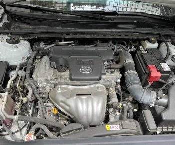Toyota Camry 2020 - Toyota Camry 2020