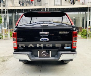 Ford Ranger 2021 - Cần bán xe máy dầu, biển thành phố, hỗ trợ bank