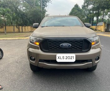 Ford Ranger 2021 - Nhập khẩu