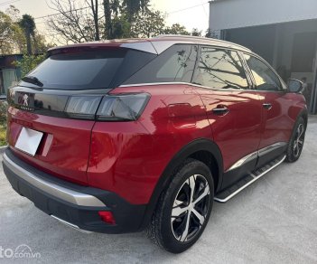 Peugeot 3008 2021 - Model 2022, rất mới