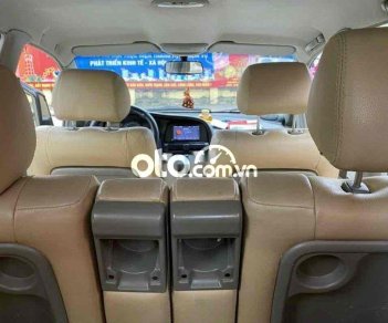 Chevrolet Vivant Xe 7 chỗ số tự động AT 2008 2008 - Xe 7 chỗ số tự động AT 2008