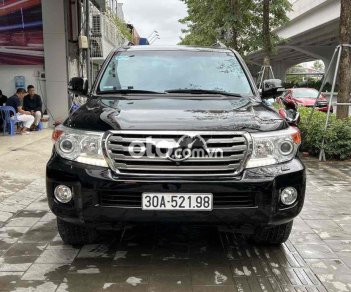 Toyota Land Cruiser  LandCruiser VX 4.6L, sản xuất 2014 2014 - Toyota LandCruiser VX 4.6L, sản xuất 2014