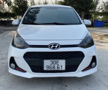 Hyundai Grand i10 2017 - Xe gia đình 1 chủ