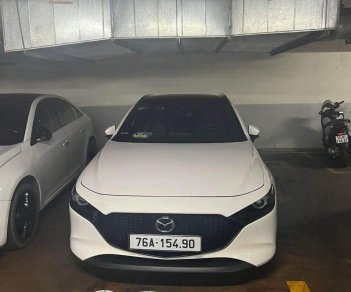 Mazda 3 2021 - Xe lăn bánh 12.000 km