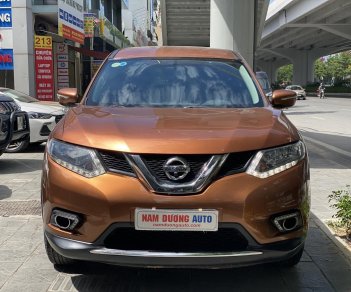 Nissan X trail 2016 - Đăng ký chính chủ, biển Hà Nội