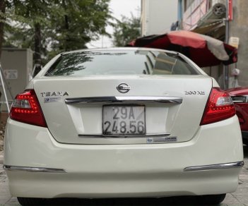 Nissan Teana 2010 - Nhập Nhật, đăng ký 2011