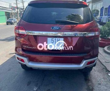 Ford Everest xe còn rin cứng luôn ạ . nữ đi nên rất ok 2020 - xe còn rin cứng luôn ạ . nữ đi nên rất ok