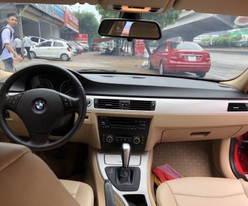 BMW 320i 2011 - Biển vip