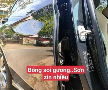 Mercedes-Benz C200 2015 - Màu đen, nhập khẩu, 785 triệu