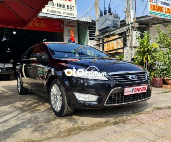 Ford Mondeo   2012 AT Full xe zin rất mới đẹp 2012 - Ford mondeo 2012 AT Full xe zin rất mới đẹp