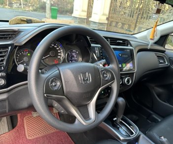 Honda City 2019 - Còn mới giá chỉ 445tr