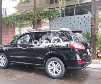 Hyundai Santa Fe Santafe SLX bản xuất mỹ Siêu mới. 2010 - Santafe SLX bản xuất mỹ Siêu mới.