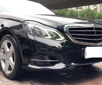 Mercedes-Benz E200 2014 - Model 2015, một chủ từ mới