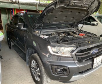 Ford Ranger 2019 - Cần bán lại xe giá cực tốt