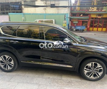 Hyundai Santa Fe Lên đời xe nên cần bán xe 2019 - Lên đời xe nên cần bán xe