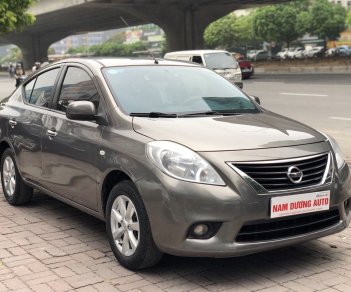 Nissan Sunny 2013 - Biển đẹp, xe mới