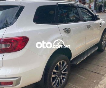 Ford Everest   2019 4x2 titanium 2019 - ford everest 2019 4x2 titanium